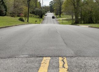 Cullman overhauls paving plan, ties road projects to data, budget, public oversight