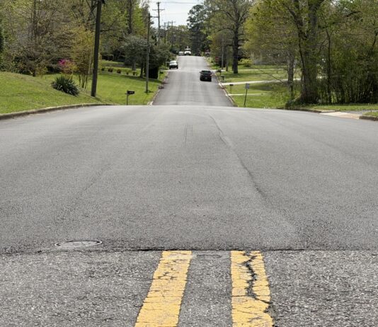 Cullman overhauls paving plan, ties road projects to data, budget, public oversight