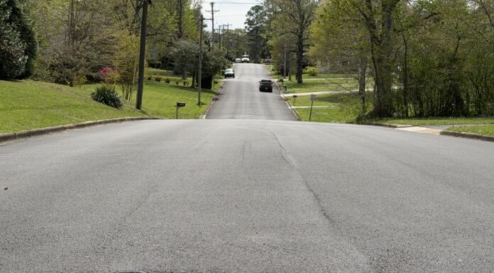 Cullman overhauls paving plan, ties road projects to data, budget, public oversight