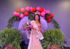 Brooklyn Merriman crowned 2026Â Miss Alabama Strawberry FestivalÂ