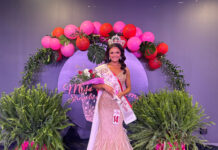 Brooklyn Merriman crowned 2026Â Miss Alabama Strawberry FestivalÂ
