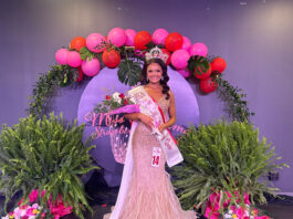Brooklyn Merriman crowned 2026 Miss Alabama Strawberry Festival