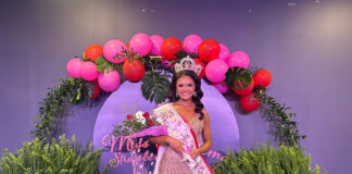 Brooklyn Merriman crowned 2026Â Miss Alabama Strawberry FestivalÂ