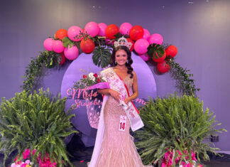 Brooklyn Merriman crowned 2026Â Miss Alabama Strawberry FestivalÂ