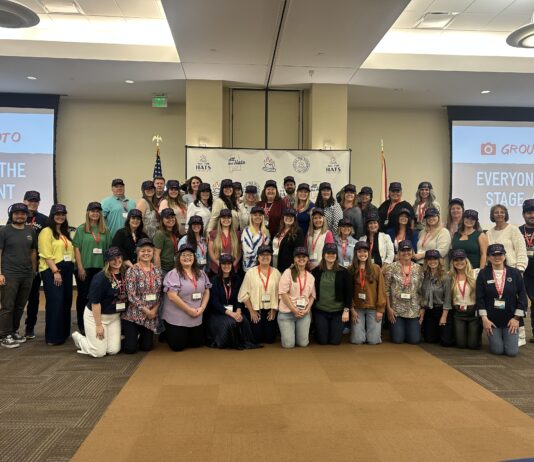 All the Hats: Tools for success