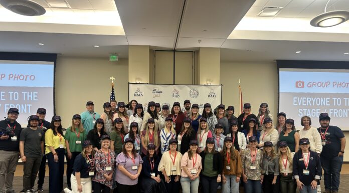 All the Hats: Tools for success