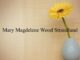 Obituary: Mary Magdelene Wood Strandlund