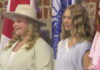 Pilot Club holds annual fashion show