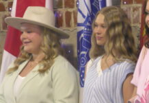 Pilot Club holds annual fashion show