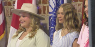 Pilot Club holds annual fashion showÂ