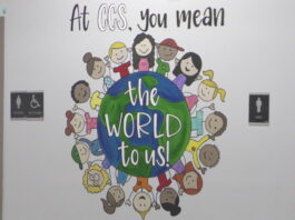 FAITH: Get to know Cullman Christian School