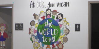 FAITH: Get to know Cullman Christian SchoolÂ