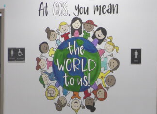 FAITH: Get to know Cullman Christian School