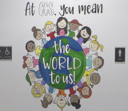 FAITH: Get to know Cullman Christian School