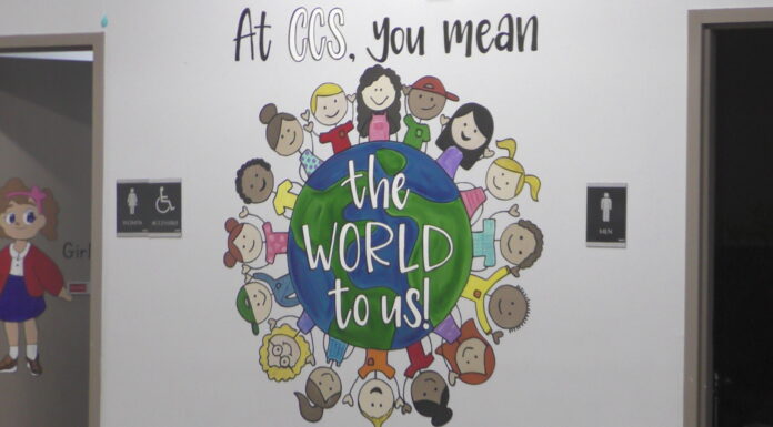 FAITH: Get to know Cullman Christian School