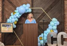 Clothed in Cullman set for April 30