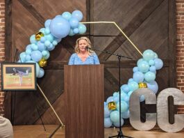 Clothed in Cullman set for April 30