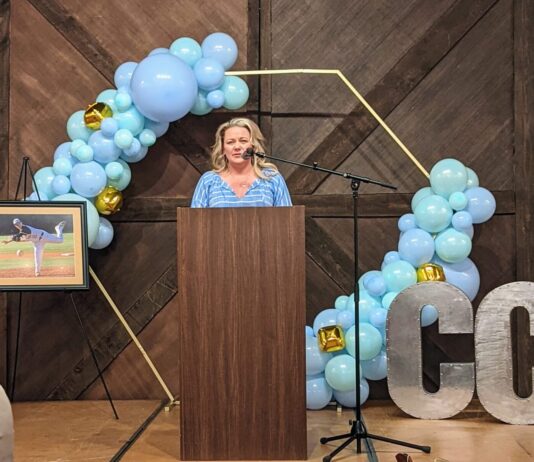 Clothed in Cullman set for April 30