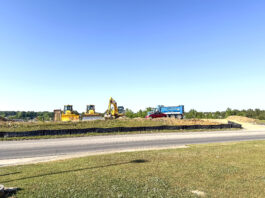 More: Rural King financial incentive resolution splits Cullman City Council 3-2