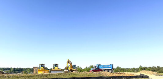 More: Rural King financial incentive resolution splits Cullman City Council 3-2