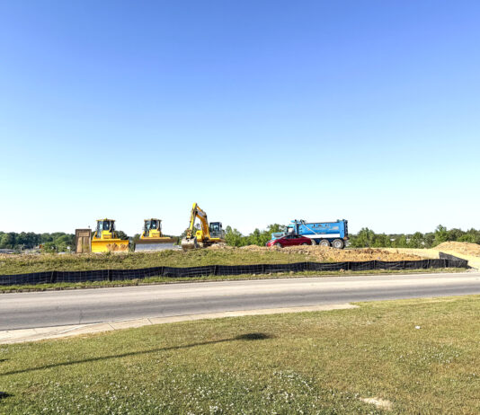 More: Rural King financial incentive resolution splits Cullman City Council 3-2