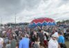 Alabama Strawberry Festival draws estimated 70K