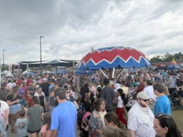 Alabama Strawberry Festival draws estimated 70K