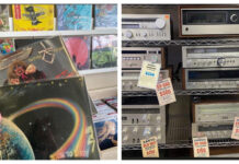 2 music businesses, 1 amazing collaboration