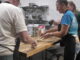 Mavens & Makers hosting pretzel-making classes