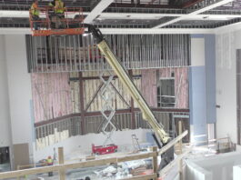 ‘I hope they feel the love of God’