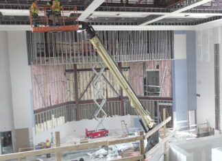 ‘I hope they feel the love of God’