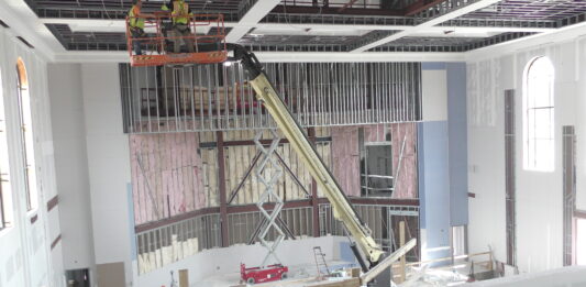 ‘I hope they feel the love of God’