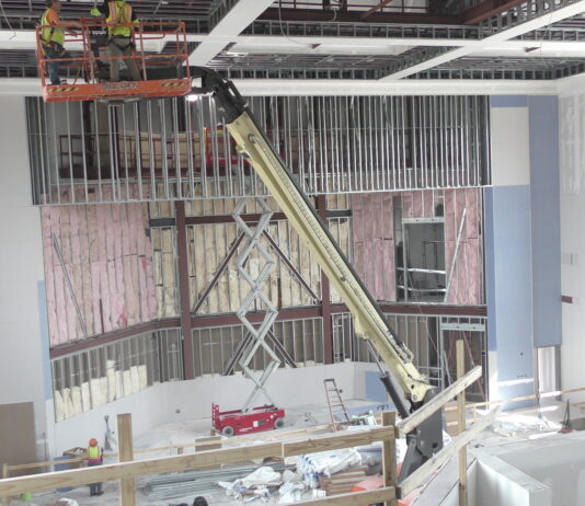 ‘I hope they feel the love of God’