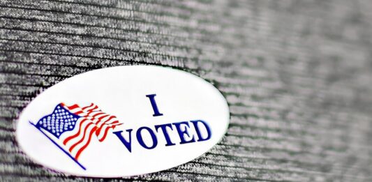 Allen: Deadline to register to vote in May 19 Primary Election is May 4