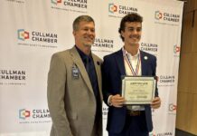 State of Education: Students, teachers honored