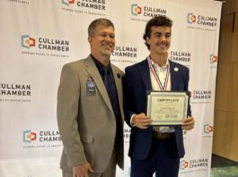 State of Education: Students, teachers honored