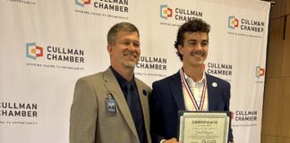 State of Education: Students, teachers honored