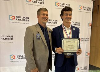 State of Education: Students, teachers honored