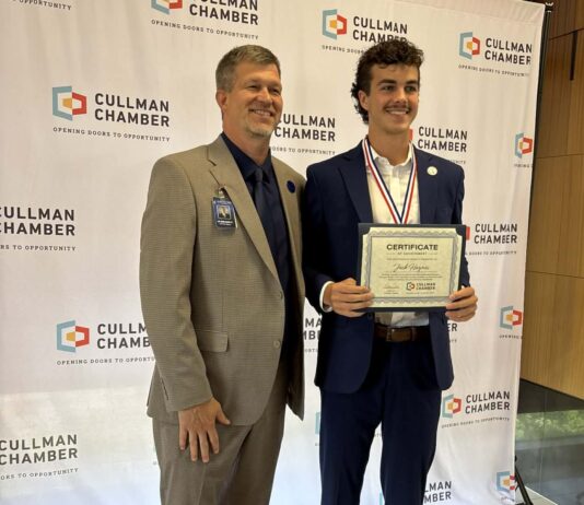 State of Education: Students, teachers honored