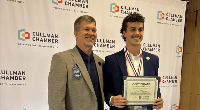 State of Education: Students, teachers honored