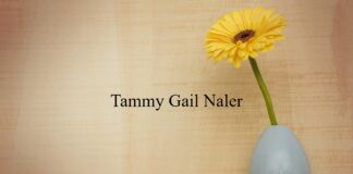 Obituary: Tammy Gail Naler