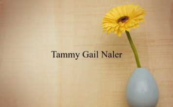 Obituary: Tammy Gail Naler