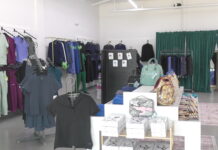 Business Spotlight: The Uniform Initiative