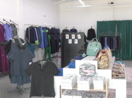 Business Spotlight: The Uniform Initiative