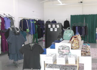 Business Spotlight: The Uniform Initiative