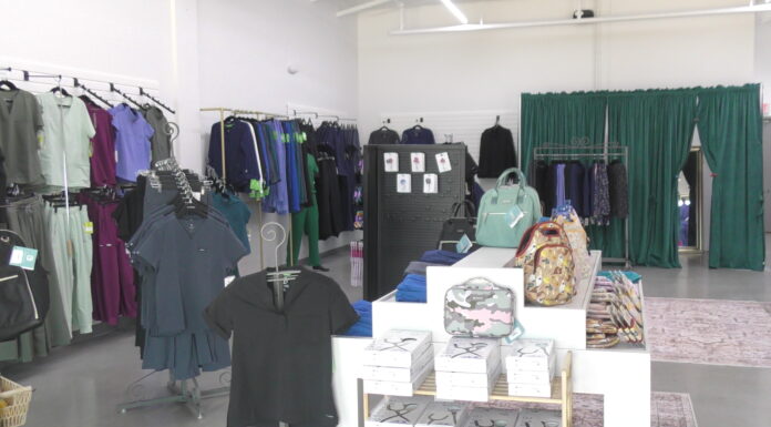 Business Spotlight: The Uniform Initiative