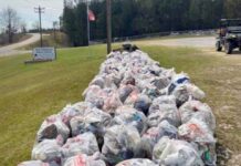 Cullman County PALS calls for volunteers, urges residents to stop littering