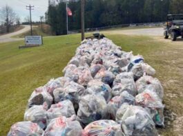 Cullman County PALS calls for volunteers, urges residents to stop littering