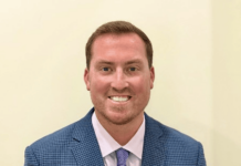 Trett Hardman named Fairview High School principal