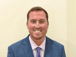 Trett Hardman named Fairview High School principal
